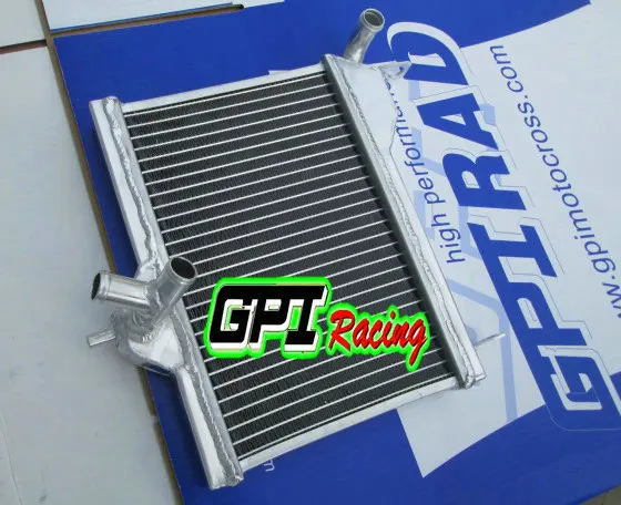 high-perf aluminum  Radiator  FOR Yamaha RZ350 RZ 350 RD350 RD250 RD 350 250 NEW