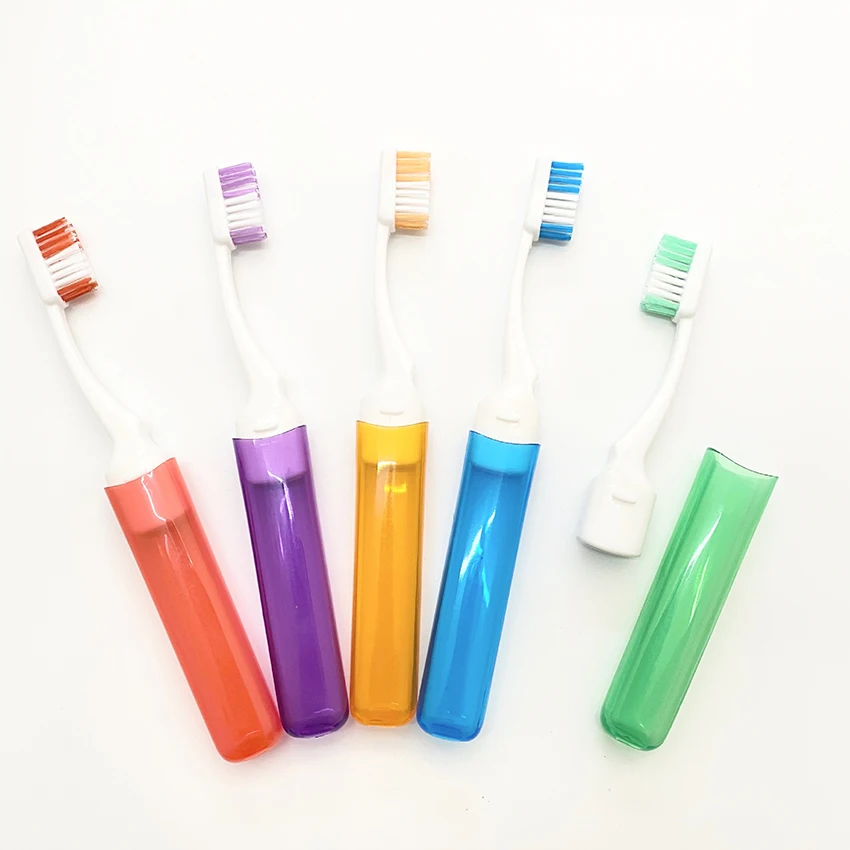 1 مجموعة أدوات تنظيف الأسنان عن طريق الفم مع حقيبة التخزين ، الأسنان الأسنان العناية بتقويم الأسنان دعوى ، فرشاة الأسنان ، خيط تنظيف الأسنان ، مرآة الفم