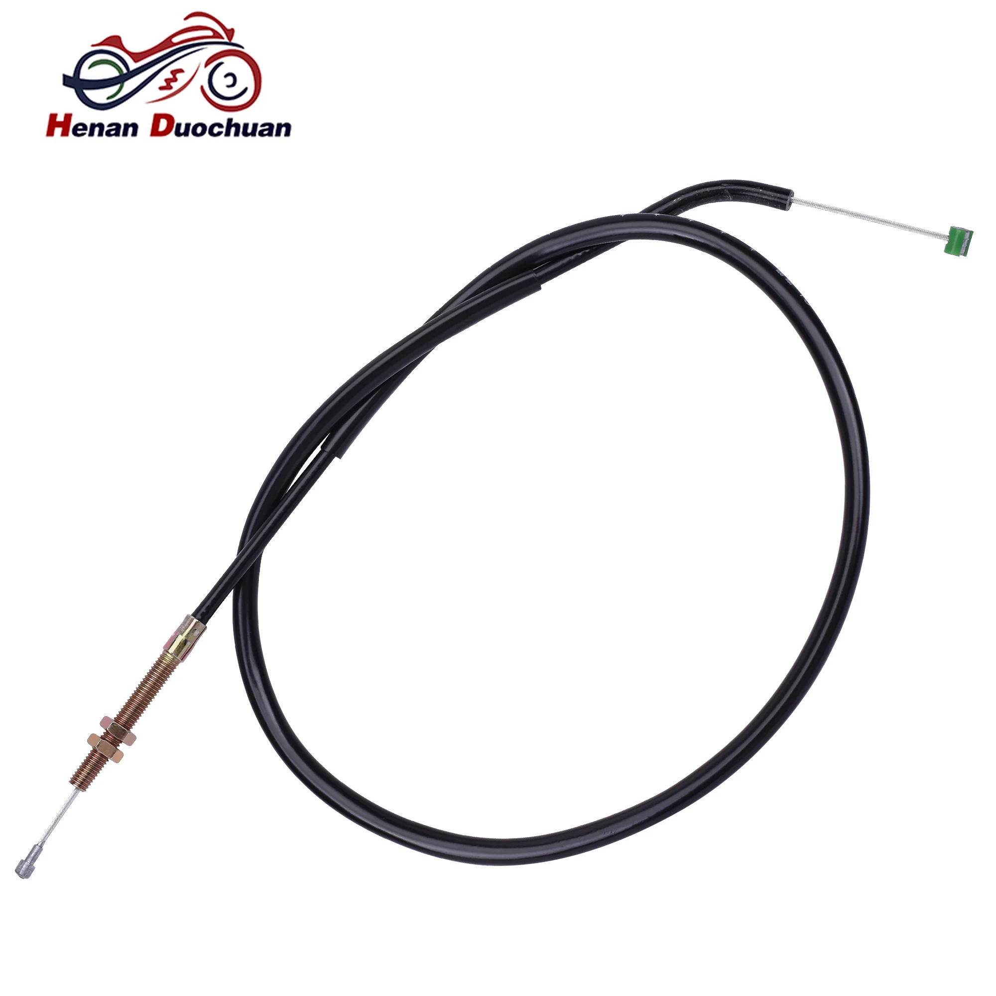 

109cm 636cc Motor Part Clutch Cables for Kawasaki ZX-6R ZX636 ZX6R ZX 636 6R 2013 2014 2015 Motorbike Extended Line Wire Cable