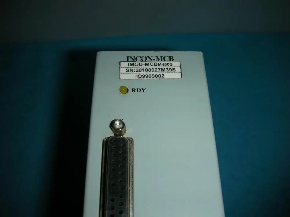 1PC★INCON-MCB IMOD-MCBM450S