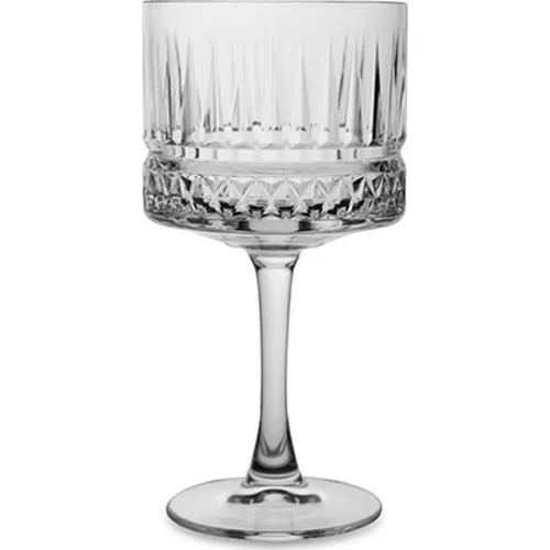 Pasabahce Elysia Wineglass 500 cc 8 Pcs