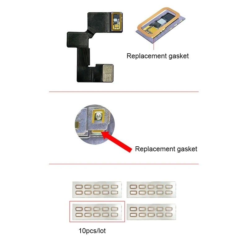 האם Gssket הוא הבחירה הנכונה ל reparations של iPhone?