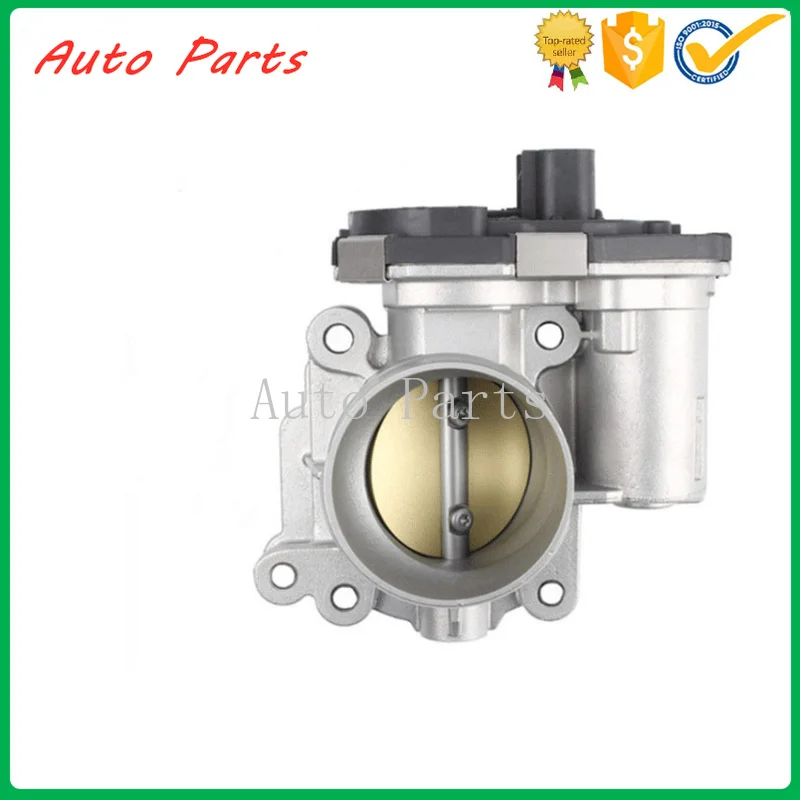 

Fuel Injection Throttle Body Assembly 12603897 12607204 for Chevy Cobalt HHR Malibu Pontiac G5 Saturn Ion