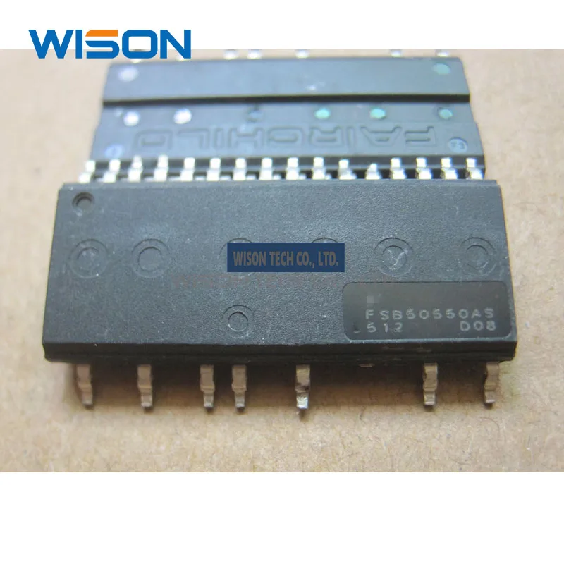 New original FSB50550T FSB50550TB2 FSB50550AS FSB50550US FSB50550ASE FSB50550UTD module