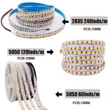 12V Flexible LED Strip 240 LEDs/m #4