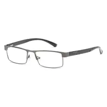 Titanium Men's Reading Glasses +1.0 to +4.0 #2