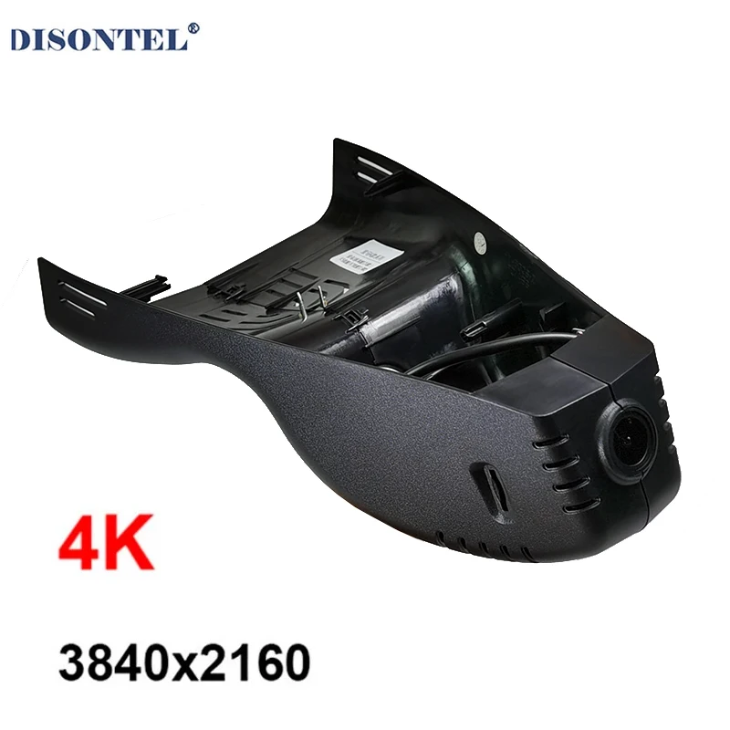 4K 2160P Novatek 96670 Wifi DVR Video Recorder For BMW 8 3 Series G20 G28 325Li 840i X5 X7 Z4 G05 G29 xDrive30i xDrive40i M40i