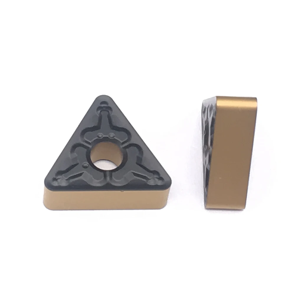10 個 TNMG160412 TM FT4225 2 トーン鋼旋盤 CNC ツール旋盤カッター Cnc 旋削工具超硬旋削挿入