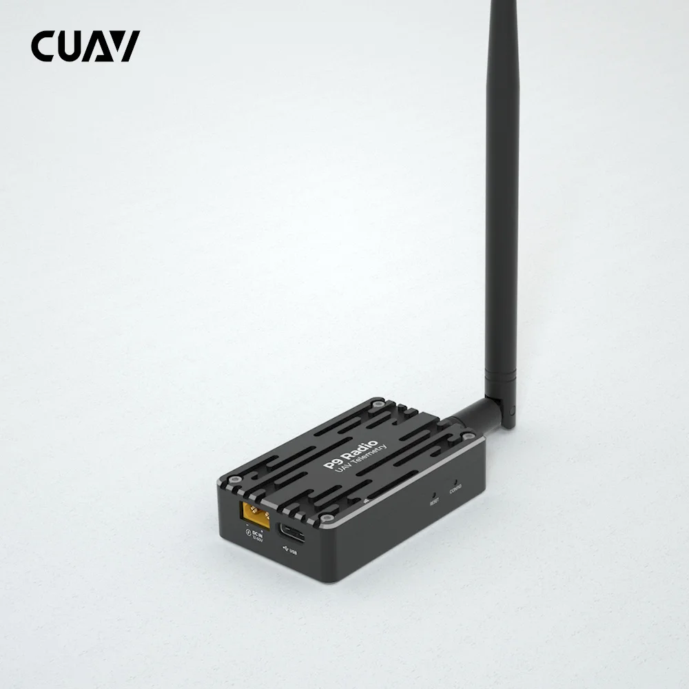 CUAV P9 Telemetry Sky And Ground Unit Station Data Transmission Module