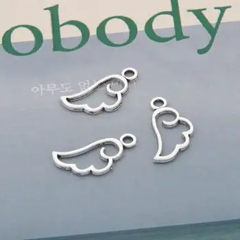 8 best sales تعليقات على شكل أجنحة - №4