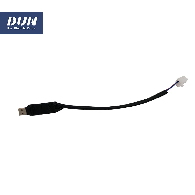 USB Cable Programmable by PC Computer for EM30 EM50S EM100 EM150 EM200 EM Controller