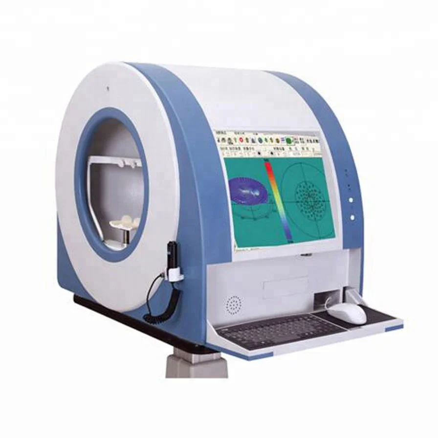 APS-6000CER Perimeter Ophthalmology Visual Field Analyzer