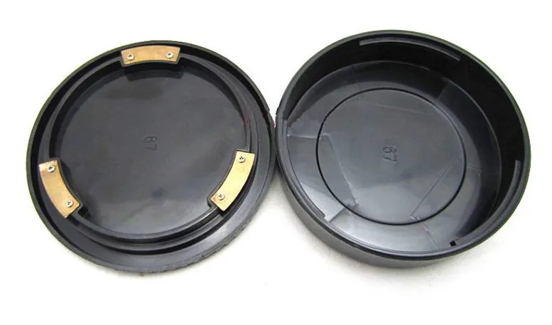 Rear+body Lens Cap/Cover Dust Water protector for PENTAX 67 PK67 PT67 6x7 Medium Format DSLR Camera