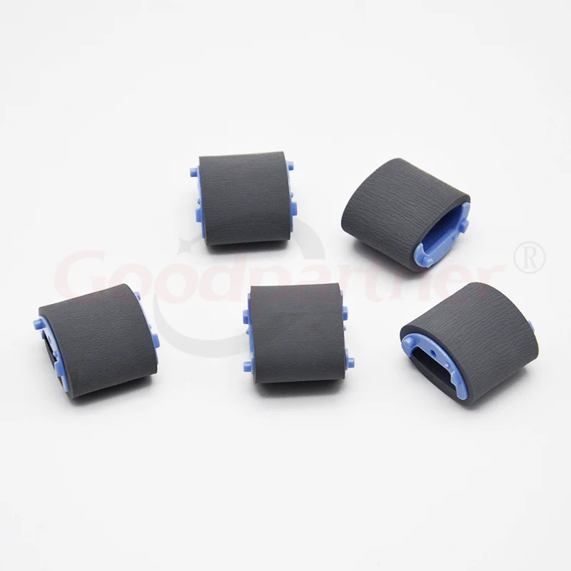 1X RL1-0266-000 Paper Pickup Roller for HP LaserJet 3015 3020 3030 3050 3052 3055 M1005 M1319 1010 1012 1015 1018 1020 1022