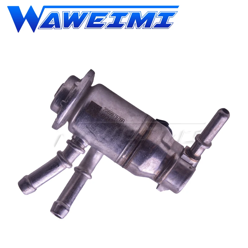 WAWEIMI Factory Price Fuel Injector Injections 208997976R For Scenic 1.8 16V 2001-2003 OEM 208997976R Nozzles Injector