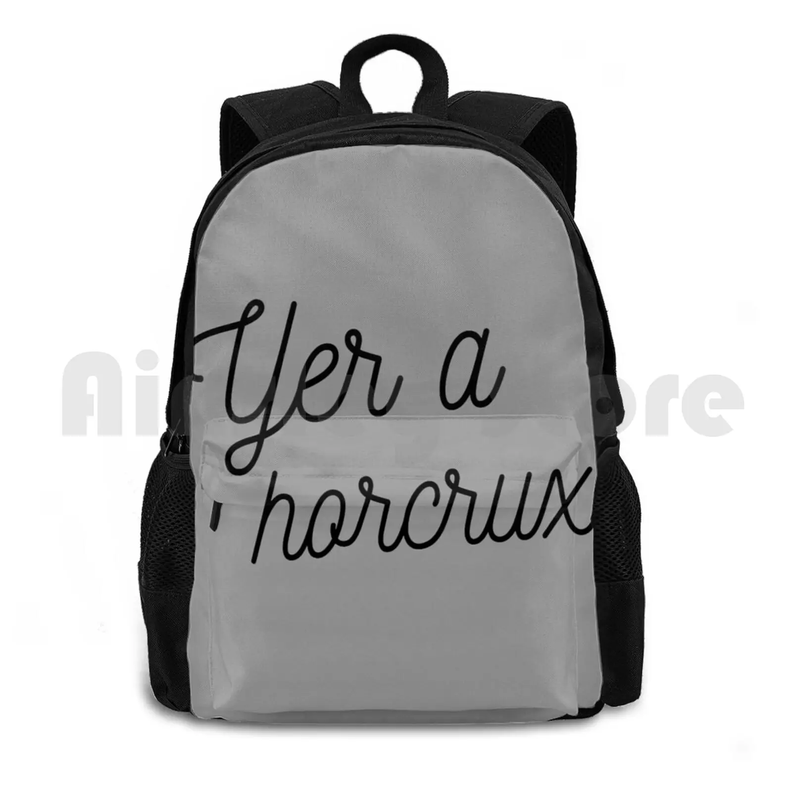 Yer A Horcrux Outdoor Caminhadas Mochila, Equitação, Escalada, Bolsa de Esportes, Hidro Filmes, Filme, Eyesasdaggers Engraçados, Magia, Bonito