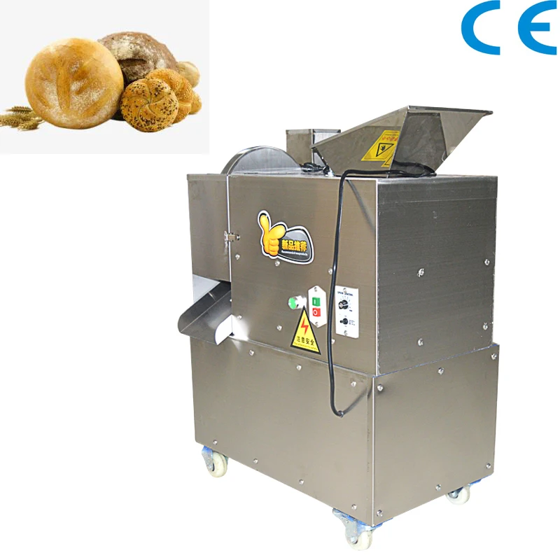 Automatic Stainless Steel 5-500g Dough Ball Divider Machine Dough Cutting Machine