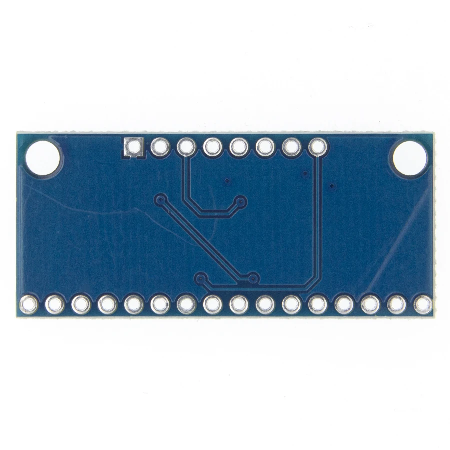 Smart Electronics CD74HC4067 CD4067 16-Channel Analog Digital Multiplexer Breakout Board Module