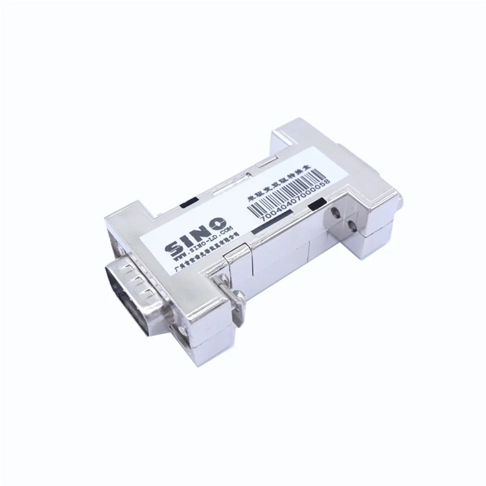 High Quality Linear Scale TTL to EIA-422-A signal Linear Encoder TTL-RS422 converter For Sino, Easson, Rational HXX scales