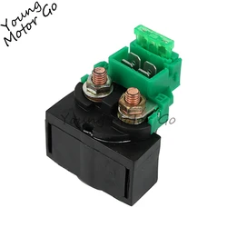 Starter Start Relay CFMOTO CF Moto CF188 Solenoid 500 CF250 CH250 CF500 X5 X6 ATV UTV SSV GO KART Parts