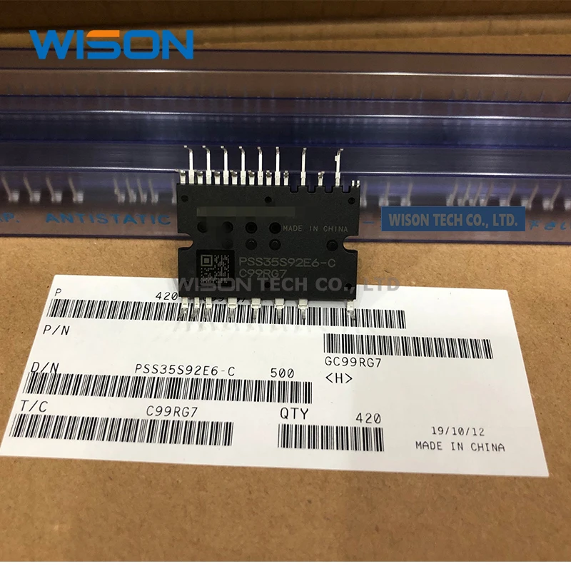 جديد الأصلي PSS30S92F6-C PSS35S92E6-A PSS35S92E6-C وحدة