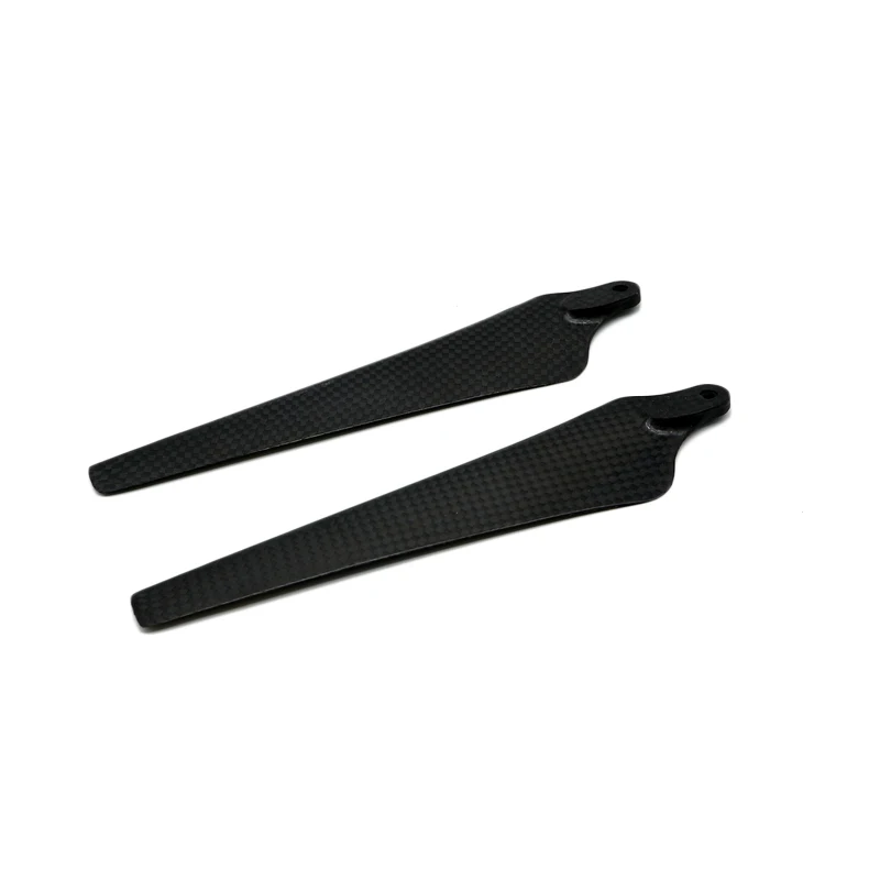 4 Pcs Tarot-rc Camera Drone Accessories Diy S800 S900 S1000 Quadcopter 15x5.5 Carbon Fiber Folding Propeller 1555 Cw Ccw Blade