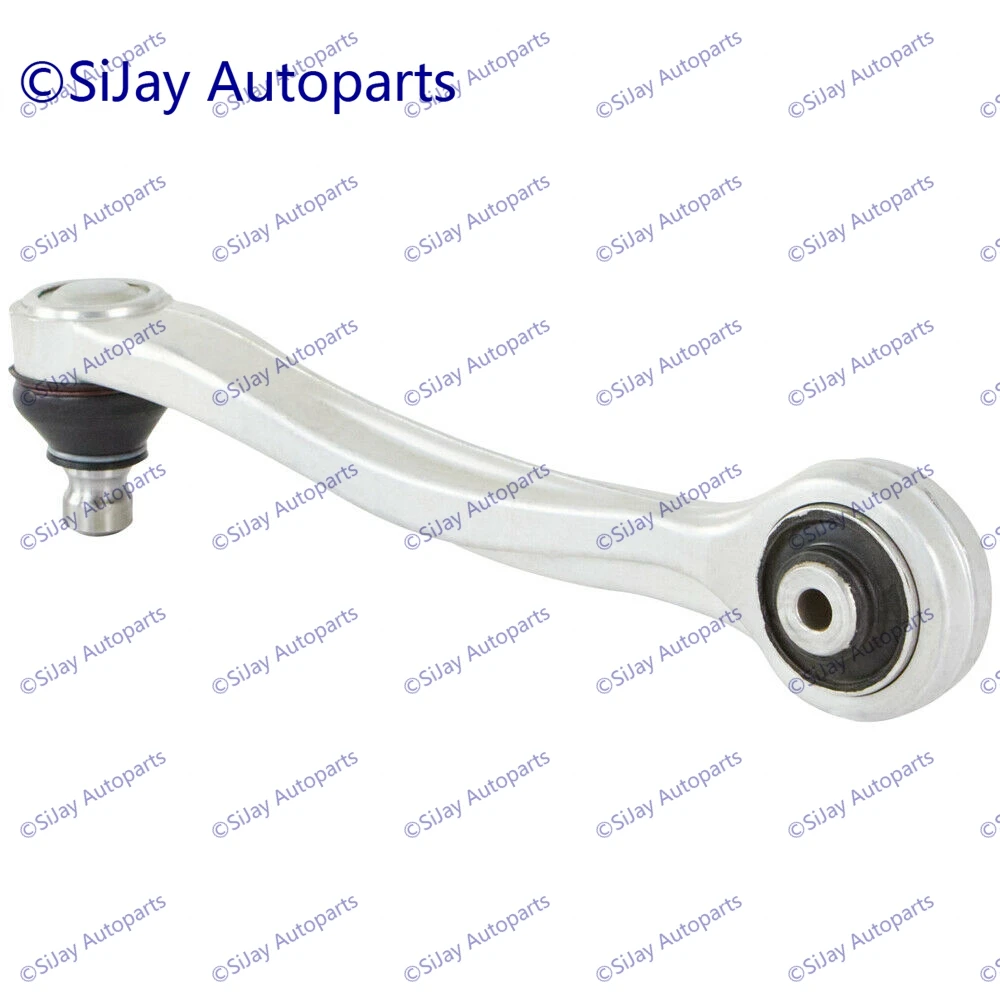 Set of 2 Front Upper Control Arm Curve For Audi A8 D4 4H2 4H8 4HC 4HL 2009-2018  4H0407509E 4H0407510E