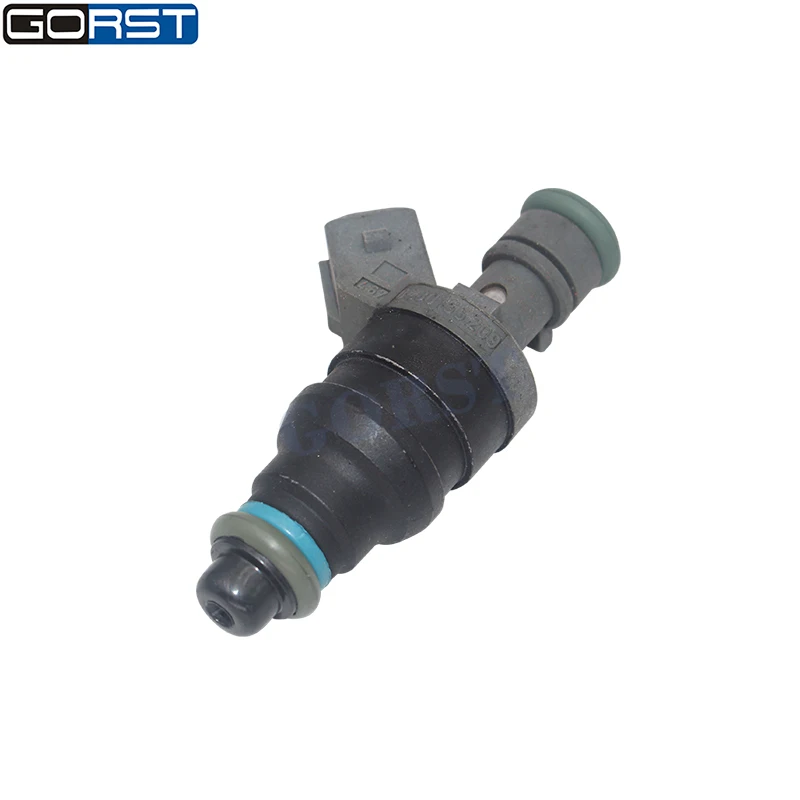 

Car Fuel Injector Nozzle 0280155209 For Benz SL320 S320 V320 E320 E280 0000787323