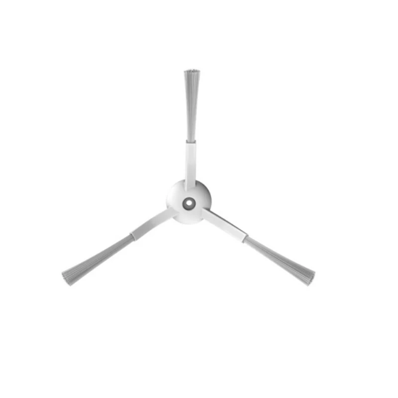 الفرشاة الجانبية للفرشاة الرئيسية الدوارة ، فلتر HEPA ، قماش ممسحة ، مجموعة خرقة لـ 360 S6 Pro X95 مكنسة كهربائية روبوتية ، ملحقات قطع الغيار