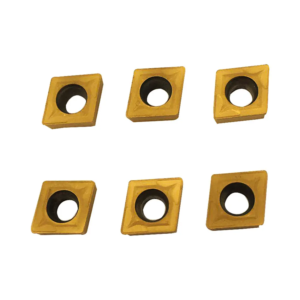 CCMT060204 BP1125 BP010 CNC инструмент для внутренней резьбы, Фрезерный инструмент CCMT09T304, токарный инструмент для нержавеющей стали