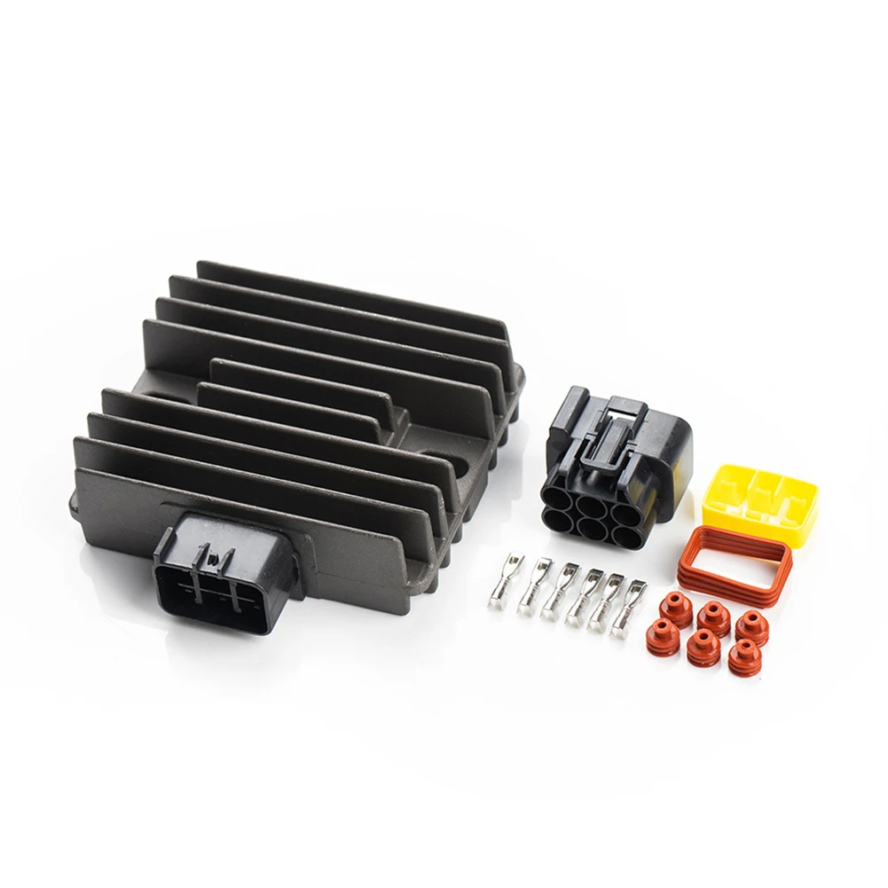 

ATV Off-Road Vehicle Regulator Rectifier for Can-Am Outlander Max 330 400 2x4 4x4 2004 2005 Regulator ATV Accessories