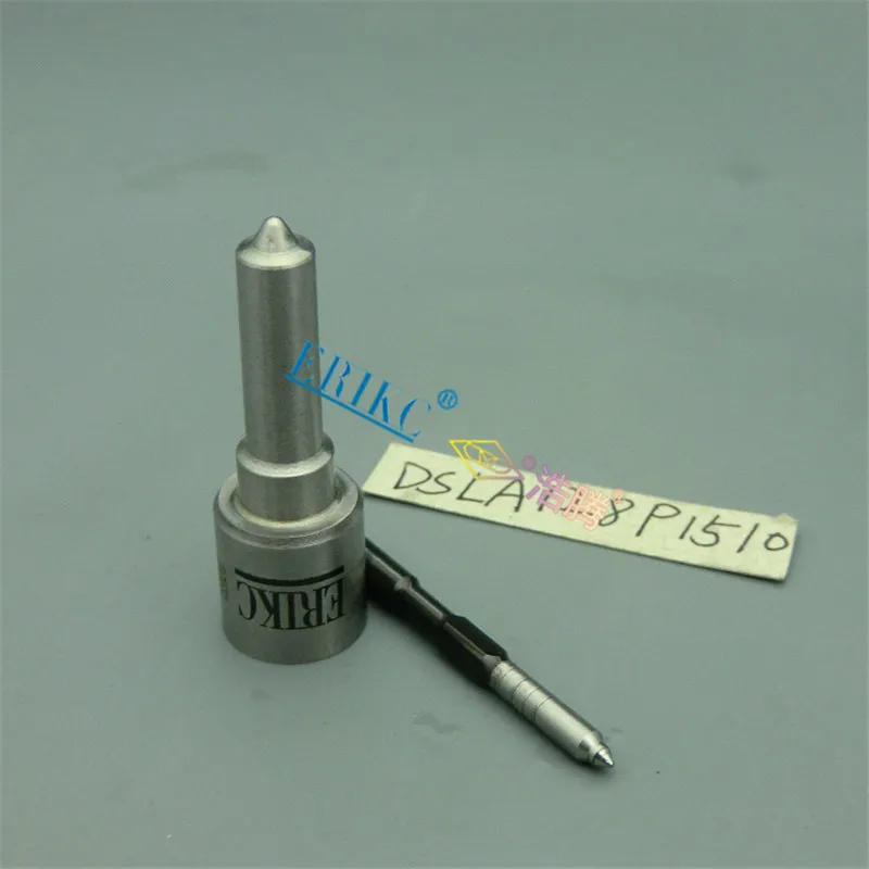 

0445120059 Fuel Injector Nozzle Sprayer Dsla128p1510 Injector Diesel Engine Nozzle 0 433 175 449 Dsla 128p1510 Fuel Injector