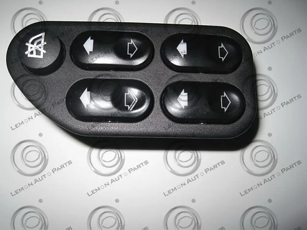 

7S6514529CA M7S6514529CA 03164810 901338 POWER WINDOW MAIN SWITCH FOR FORD
