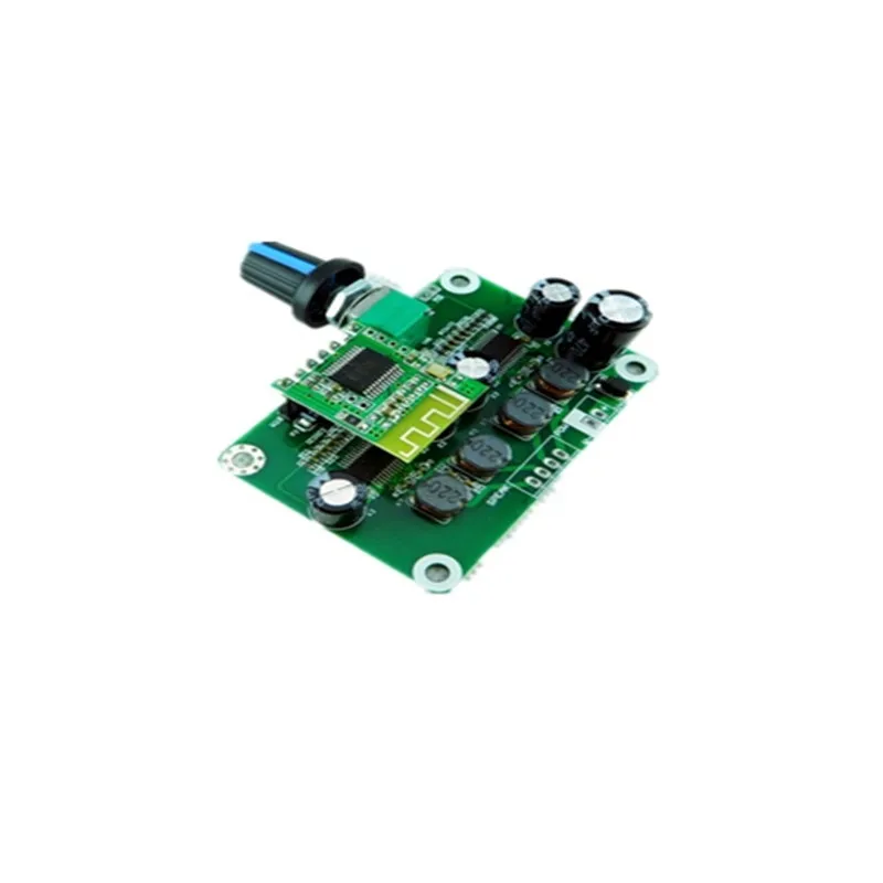 TPA3110 PBTL Digital Power Amplifier Board 30W Stereo Class D Bluetooth 4.2