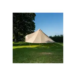 Bell tent roof protector cover 300D oxford fabric waterproof