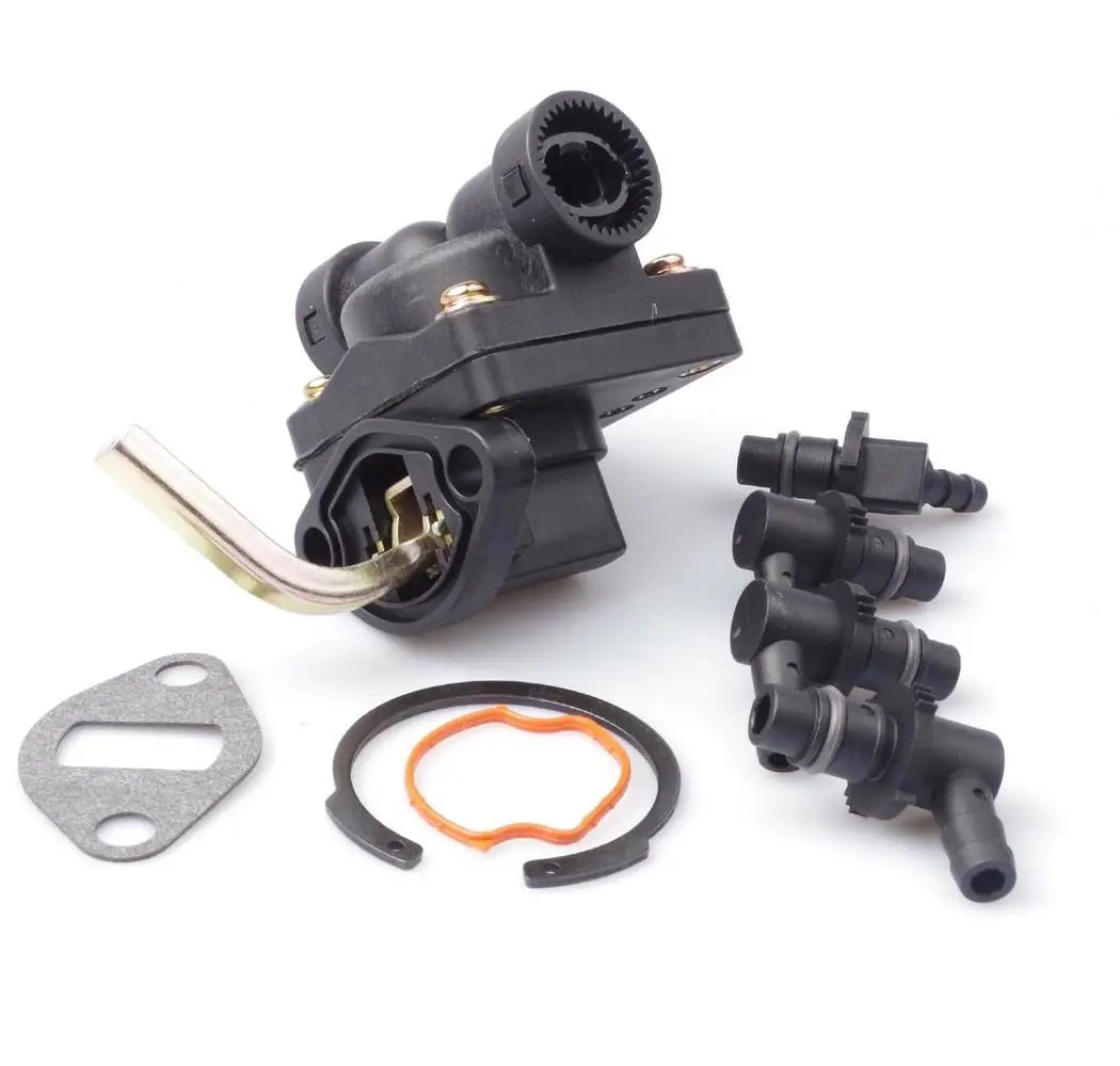 การใช้ปั๊มสำหรับ Kohler 10 12 14 16 HP K241 K301 K321 K341เครื่องยนต์