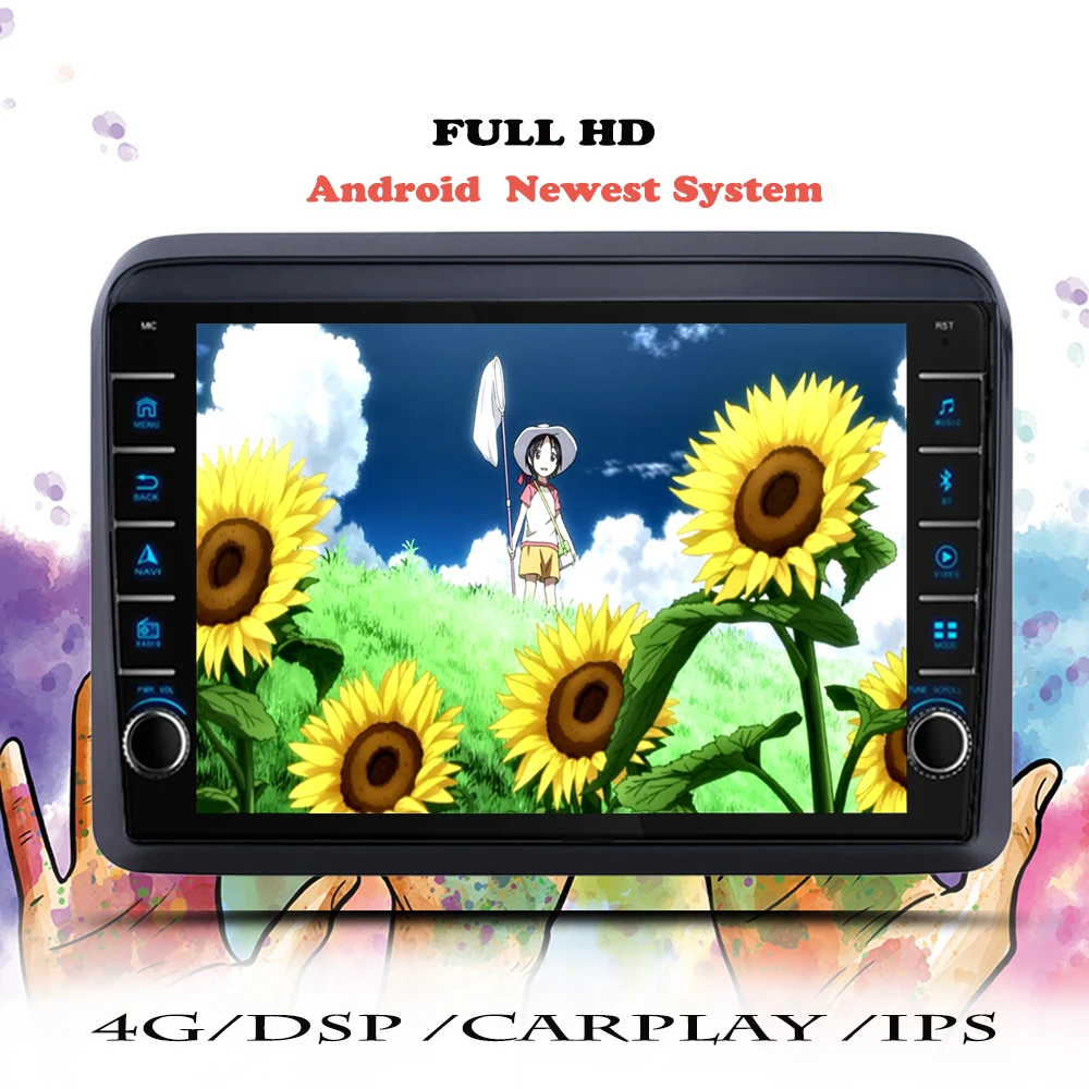 Multimedia Player C… - image