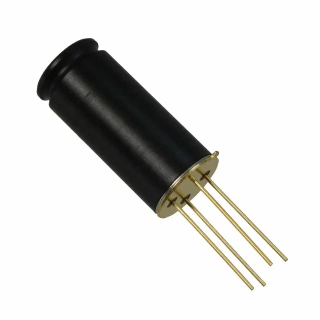 Temperature Sensor Digital Original and New -40C-85C TO39 MLX90614ESF-DCI-000-SP