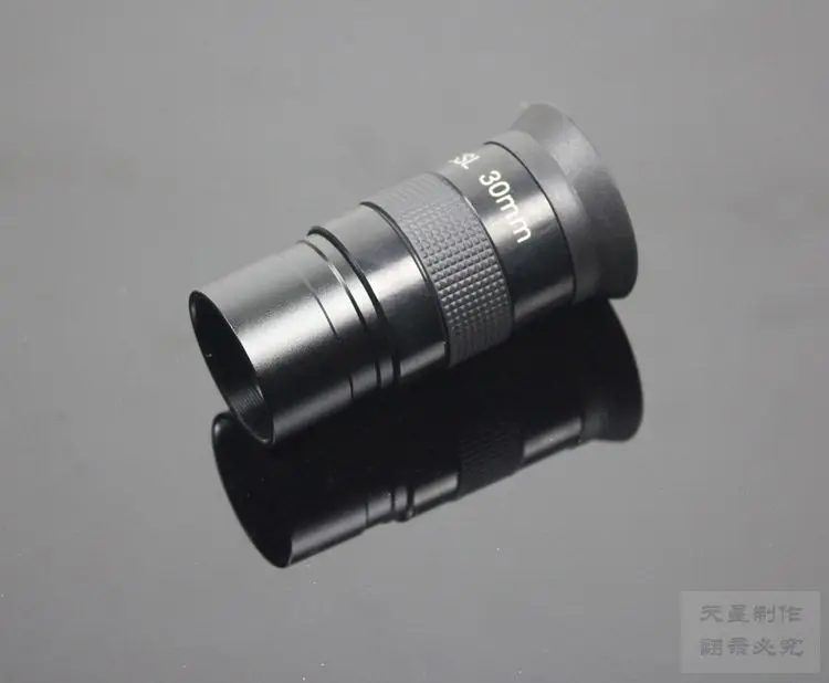 Telescope Astronomical Monocular 1.25" Plossl Eyepiece 4mm 6.5mm 10mm 12.5mm 15mm 20mm 25mm 30mm 40mm Fully Multi Green Coated