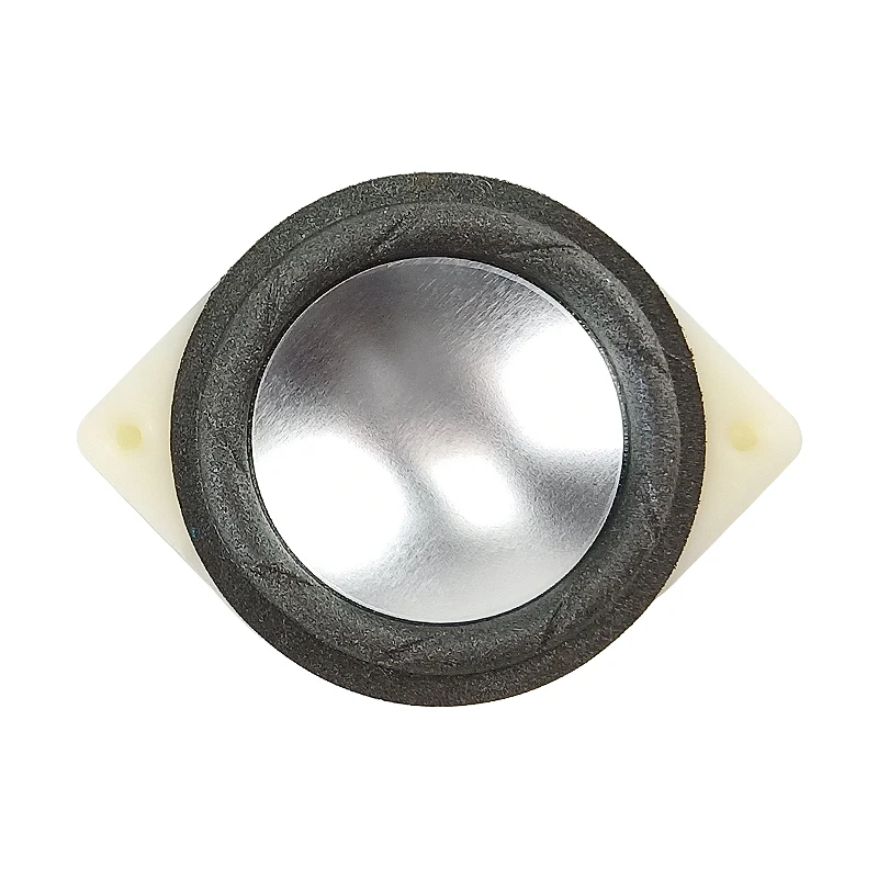 GHXAMP 1.5 inch 4ohm 5W full range speaker Long stroke Magnesium Aluminum cone Neodymium Desktop MINI Speaker Diy 2pc