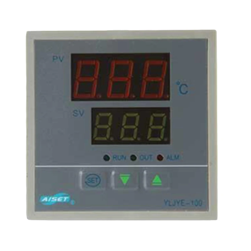 

YLJYE-100A Yatai instrument temperature control YLJYE-100V water and oil bath thermostat YLJYE-100YLJYE-100A YLJYE-100V CU50 99.