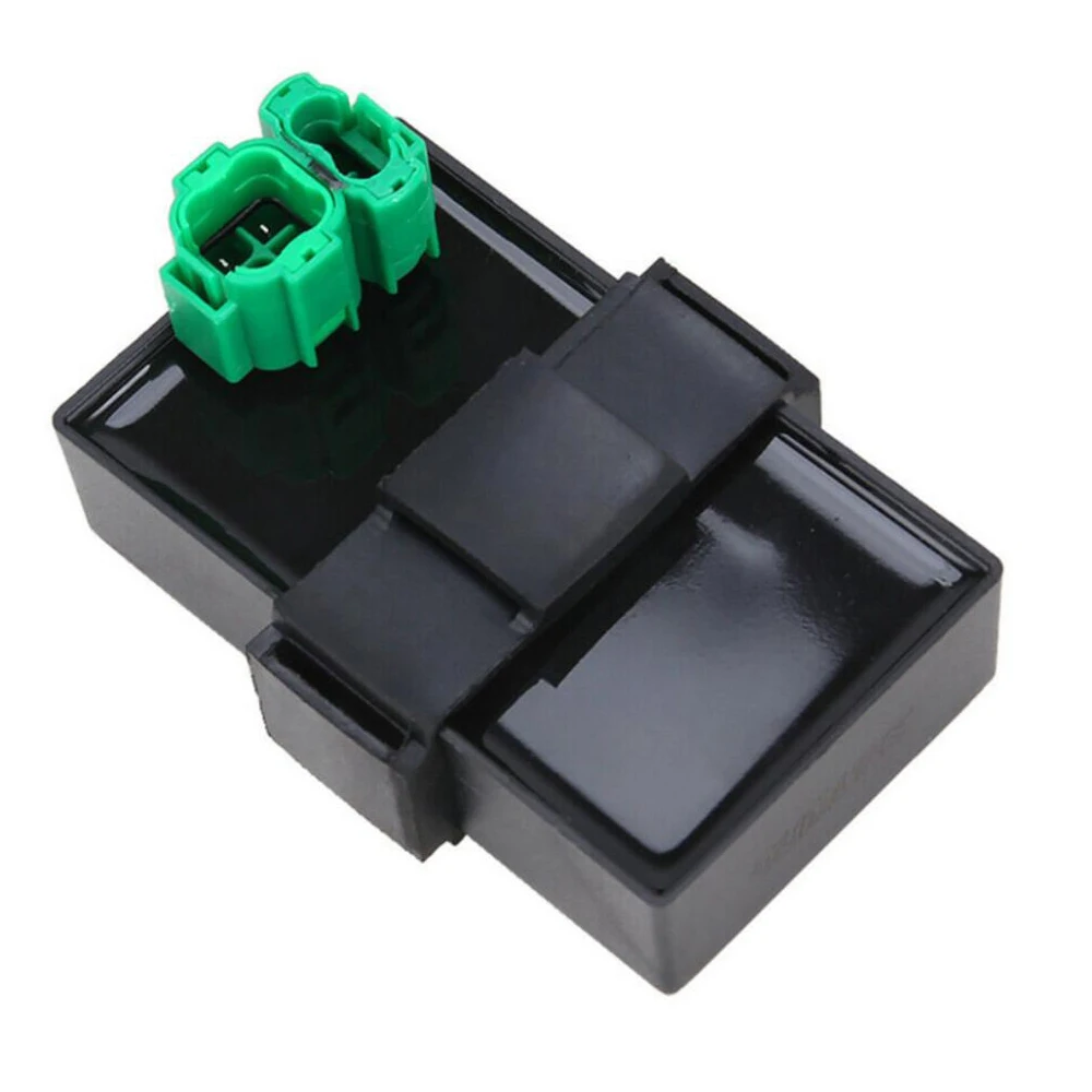 Motorcycle CDI Module Box for Honda NX500 PD08 PD09 NX650 RD02 RD08 XR650L NX25 30410-MN9-0000 30410-MN9-003