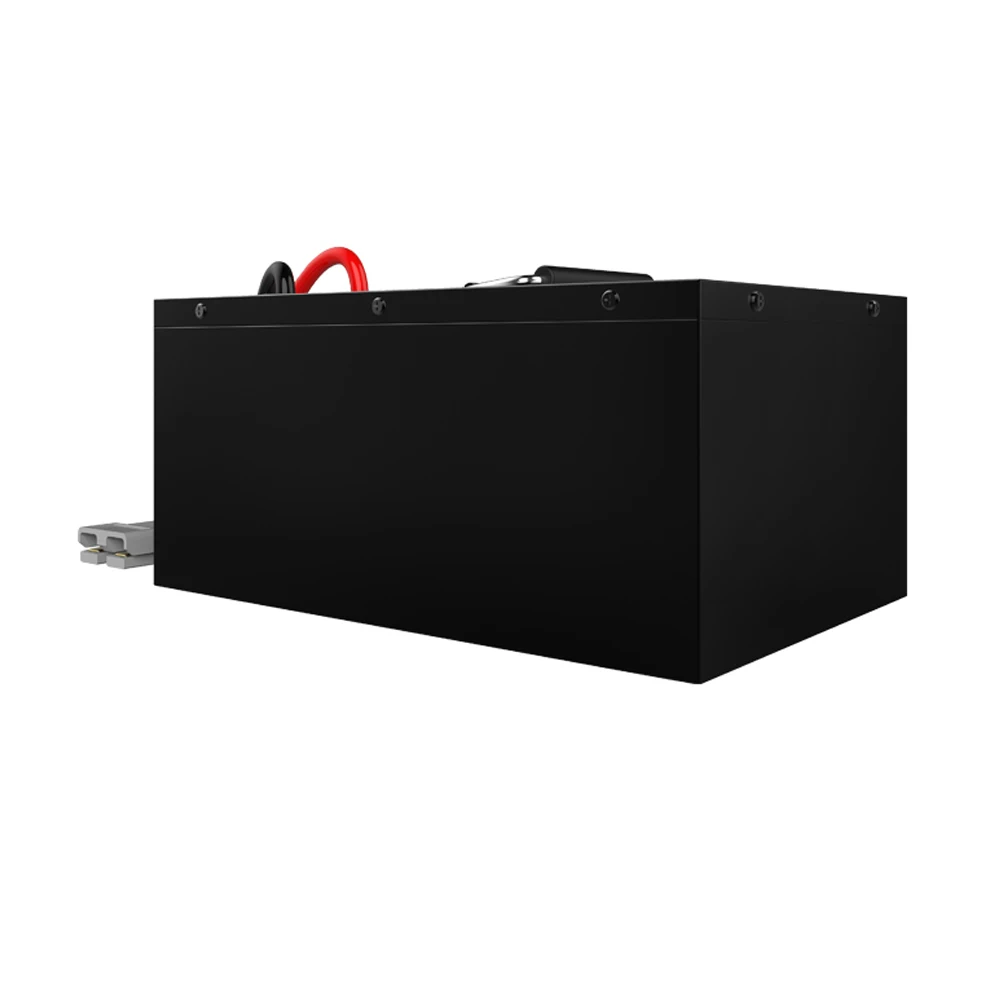 With 8A charger 24V 80Ah battery Suitable for ebike electrical motorbike Tricycle Accept customization 330x175x150