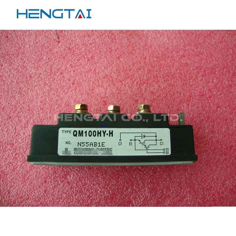 Frete grátis QM100HY-H módulo original
