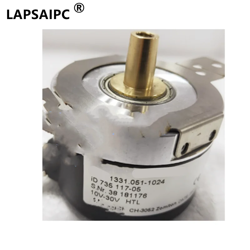 Lapsaipc 1331.051-1024 Encoder