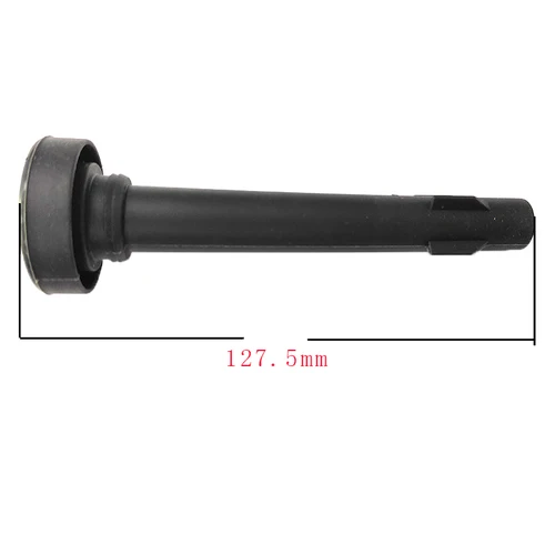 Imagen 2 del producto Bobina de encendido de 4 piezas para coche, accesorio de goma F01R00A013 para GREAT WALL C30 C20R FLORID HAVAL M4 VOLEEX con resorte