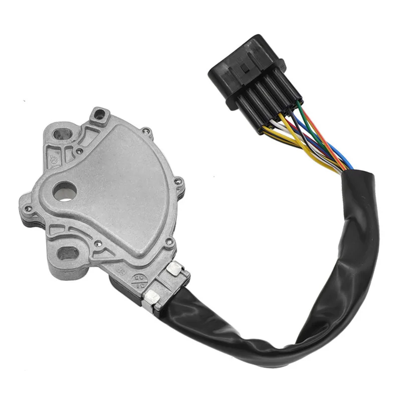 A/T Case Transmission Inhibitor Switch Fit For Mitsubishi Pajero Montero Sport Montero V73 V75 V77 Triton L200 MR263257 8604A015