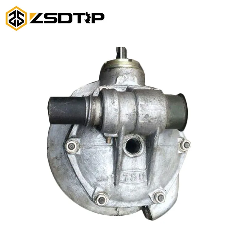 ZSDTRP Ural CJ-K750 retro motorcycle rear wheel hub assembly used at Ural M72 case For BMW R50 R1 R12 R 71