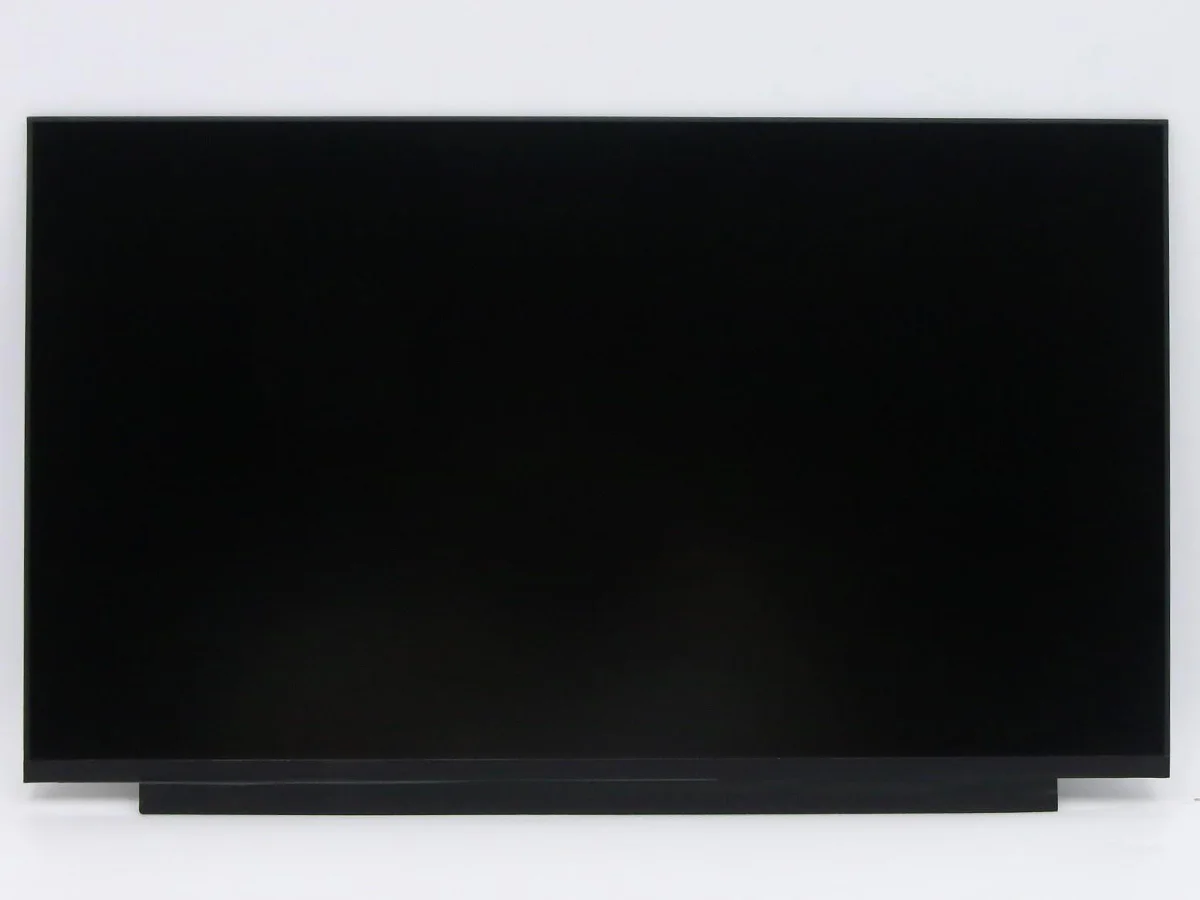 15.6 Laptop LCD Screen NV156FHM-N61 Fit NV156FHM-N6A N156HCA-EN1 LP156WFF-SPF1 For Lenovo Legion 5-15 S7-15 ThinkPad E15 30pin