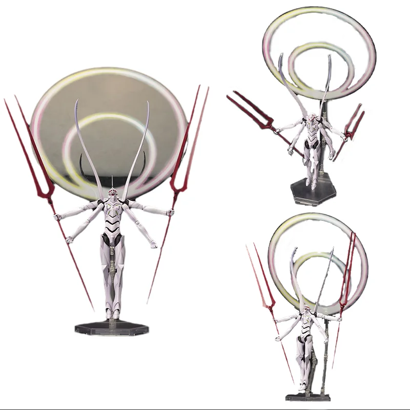 

Original Neon Genesis Evangelion Anime Figure KP358R EVANGELION-13 Action Figure Toys Model Dolls Christmas Gifts for Children